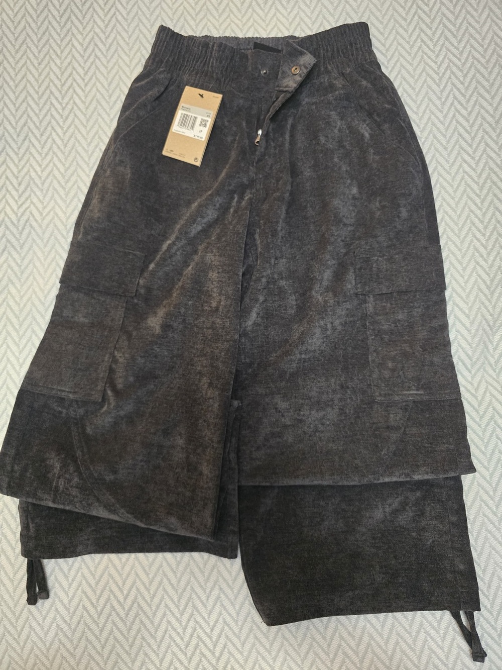 Jordan cargo pants